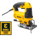 Serra Tico-Tico Dewalt 220V 650W Dwe300B2