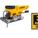 Serra Tico-Tico Dewalt 220V 650W Dwe300B2