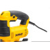 Serra Tico-Tico Dewalt 220V 650W Dwe300B2