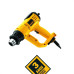 Soprador Termico Dewalt Com Teporizador Digital 2000W 220V D26414-B2