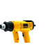 Soprador Termico Dewalt Com Teporizador Digital 2000W 220V D26414-B2