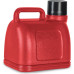 Botijao Termico Fortline 3,5L Vermelho 