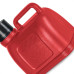Botijao Termico Fortline 3,5L Vermelho 