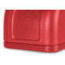 Botijao Termico Fortline 3,5L Vermelho 