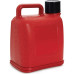 Botijao Termico Fortline 5L Vermelho 