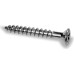 Parafuso Jomarfix Inox Cabeca Chata Philips Jomarca 5,0X40 % 31881 - Kit C/5 Centos