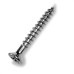 Parafuso Jomarfix Inox Cabeca Chata Philips Jomarca 5,0X40 % 31881 - Kit C/5 Centos