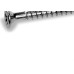 Parafuso Jomarfix Inox Cabeca Chata Philips Jomarca 5,0X40 % 31881 - Kit C/5 Centos
