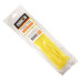 Abracadeira Nylon Perkon Amarela 35X300 50 Pecas 1364