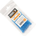 Abracadeira Nylon Perkon Azul 25X100 50 Pecas 1365