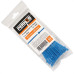Abracadeira Nylon Perkon Azul 35X150 50 Pecas 1367