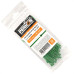 Abracadeira Nylon Perkon Verde 35X150 50 Pecas 1371