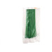 Abracadeira Nylon Perkon Verde 35X300 50 Pecas 1372
