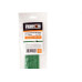 Abracadeira Nylon Perkon Verde 35X300 50 Pecas 1372