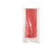 Abracadeira Nylon Perkon Vermelha 35X300 50 Pecas 1376