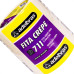 Fita Crepe Adelbras Mask 24X40M  - Kit C/5 