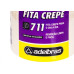 Fita Crepe Adelbras Mask 24X40M  - Kit C/5 