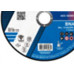 Disco De Corte Para Inox Norton Bna12 41/2X1,0X7/8 