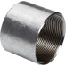 Luva Eletroduto Aco Galvanizado Perfil Lider  1/2'' 65508Ge - Kit C/20 