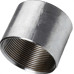 Luva Eletroduto Aco Galvanizado Perfil Lider  4'' 65584Ge