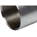 Luva Eletroduto Aco Galvanizado Perfil Lider  4'' 65584Ge