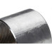 Luva Eletroduto Aco Galvanizado Perfil Lider  4'' 65584Ge