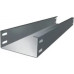 Eletrocalha Chapa 22 Com Virola Perfil Lider 75 X 50 X 3M 1100750503000Fpz