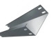Eletrocalha Chapa 22 Com Virola Perfil Lider 75 X 50 X 3M 1100750503000Fpz