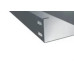 Eletrocalha Chapa 22 Com Virola Perfil Lider 75 X 50 X 3M 1100750503000Fpz