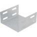 Emenda Para Eletrocalha Interna ''U'' Perfil Lider 150 X 50 