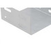 Emenda Para Eletrocalha Interna ''U'' Perfil Lider 150 X 50 