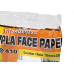 Fita Dupla Face Adelbras De Papel Branca 18 X 30M Flowpack 