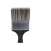 Pincel Trincha Pintura Roma   301 X 2.1/2'' Preta 301 006 - Kit C/12 