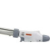 Macarico Portatil Nautika Flame Gun Guepardo Automatico Para Cartucho Branco 47002