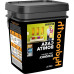 Tinta Hydronorth Casa Bonita Acrilica Economica Fosco 18L Azul Brasil 