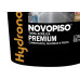 Tinta Hydronorth Novopiso Premium Piso 900Ml Fosco Amarela Demarcacao Pote 