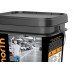 Tinta Hydronorth Novopiso Premium Piso 18L Fosco Ceramica Balde 