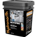 Tinta Hydronorth Novopiso Premium Piso 18L Fosco Marrom Barroco Balde 