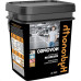 Tinta Hydronorth Novopiso Premium Piso 18L Fosco Marrom Barroco Balde 