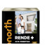 Tinta Hydronorth Rende+ Acrilica Standard Fosco 18L Areia 