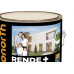 Tinta Hydronorth Rende+ Acrilica Standard Fosco 3,6L Rosa Neon 