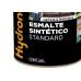 Tinta Esmalte Hydronorth Standard Acetinado Para Metais E Madeiras 3,6L Branco Neve 