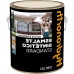 Tinta Esmalte Hydronorth Standard Brilhante Para Metais E Madeiras 3,6L Platina 