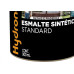 Tinta Esmalte Hydronorth Standard Brilhante Para Metais E Madeiras 900Ml Vermelho Chassis 