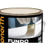 Fundo Para Madeira Hydronorth 3,6L Branco 