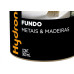 Fundo Para Madeira Hydronorth 900Ml Branco 