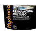 Resina Multiuso Hydronorth Acqua Brilhante 900Ml Incolor Pote 