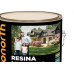 Resina Multiuso Hydronorth Solvente Color Brilhante 3,6L Ceramica Onix Galao 