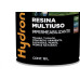 Resina Multiuso Hydronorth Solvente Color Brilhante 18L Cinza Balde Resina Multiuso Hydronorth Solvente Color Brilhante 18L Cinza Balde