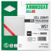 Plaf.Led Tasch.Lys Ext.Qd.12W 3000K 17Cm